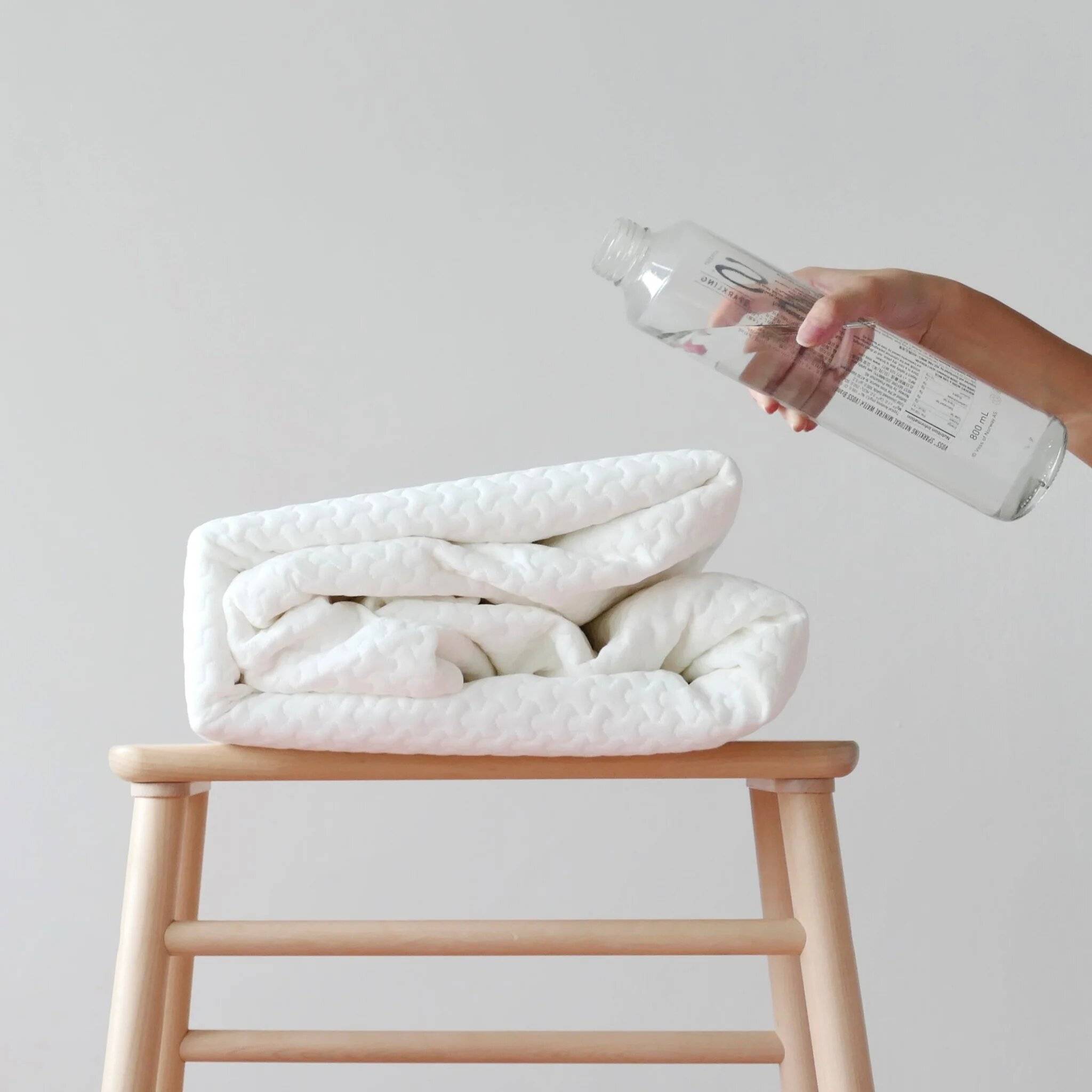 Gentle Bed Sheets For Sensitive Skin Which One To BuyNN Weavve Home